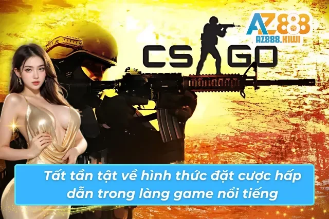 Hình thức đặt cược mà bạn sẽ hối tiếc nếu bỏ lỡ 