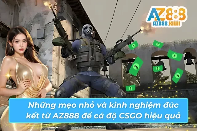 Những bí kíp bỏ túi dành cho cược thủ 